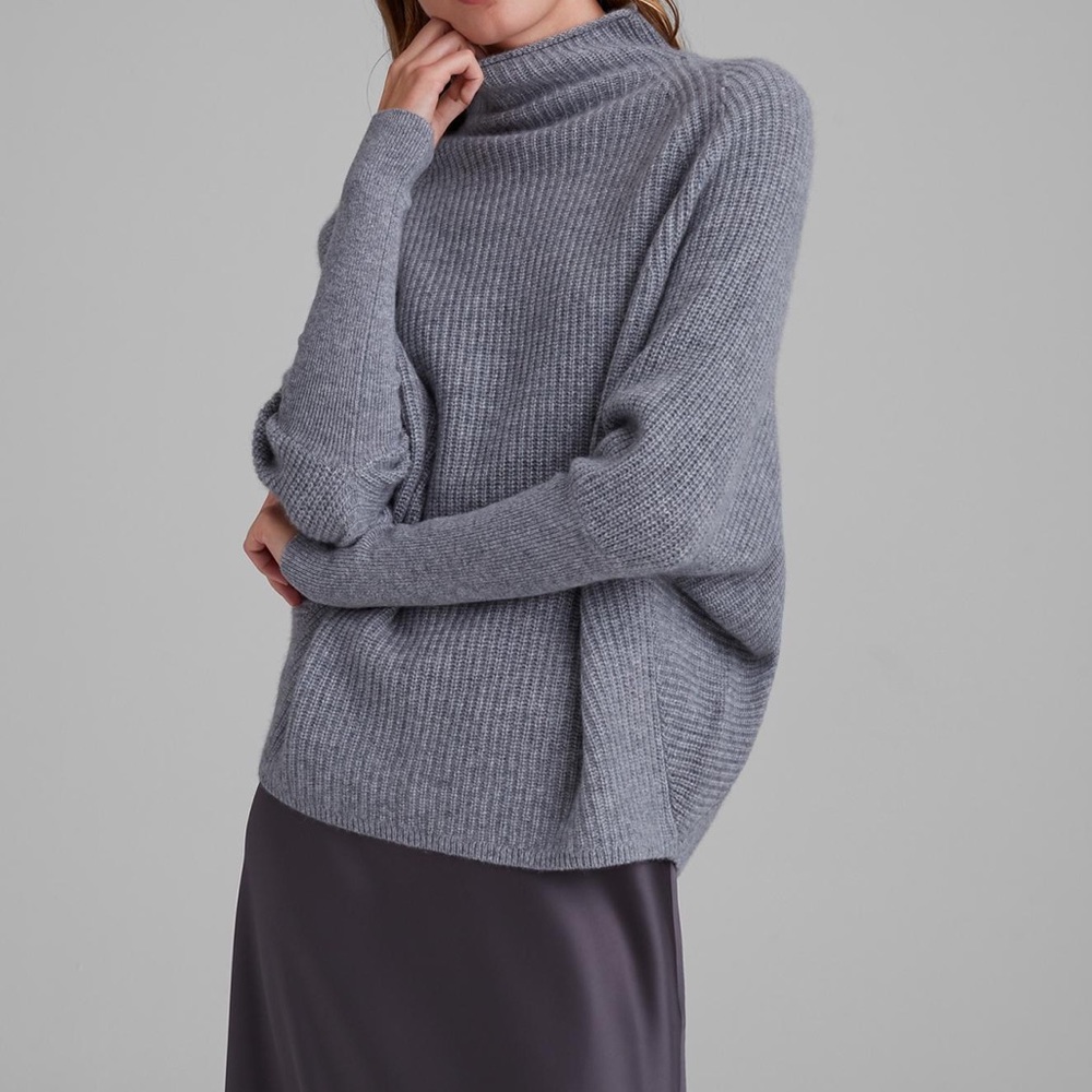 Club Monaco Emma Cashmere Sweater